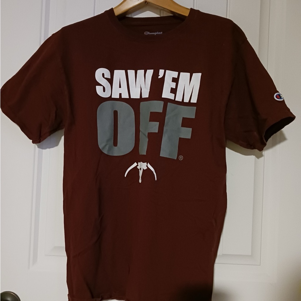 Boys t shirt EUC M